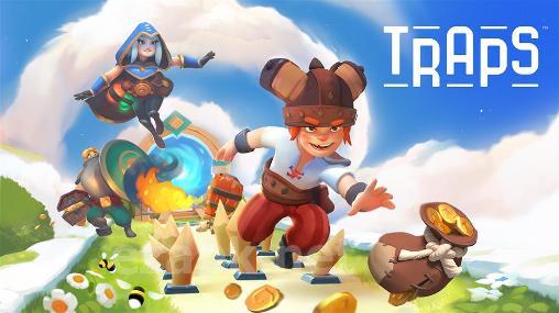 Traps