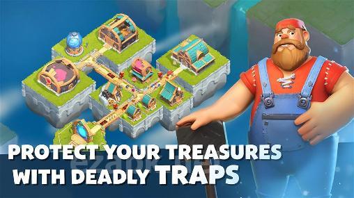 Traps