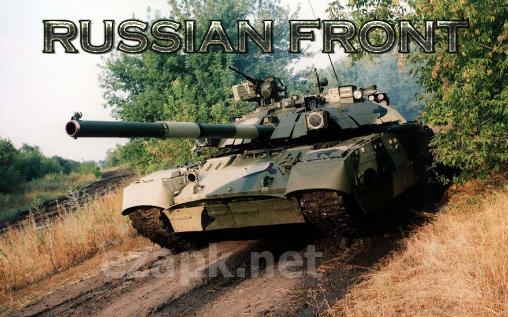 Russian front