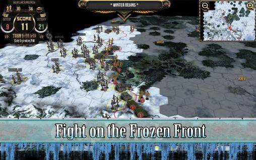 Russian front