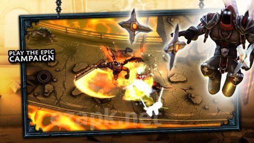 Soulcraft 2: League of angels