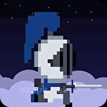Pixel knight