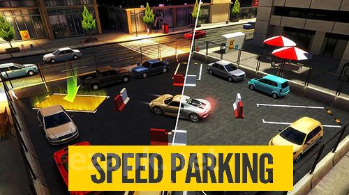 Speed parking
