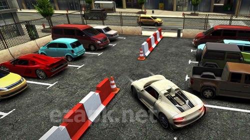 Speed parking