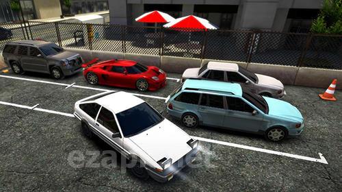Speed parking
