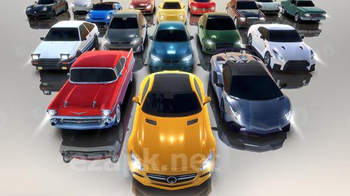 Speed parking