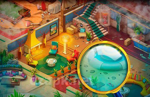 Hidden hotel: Miami mystery