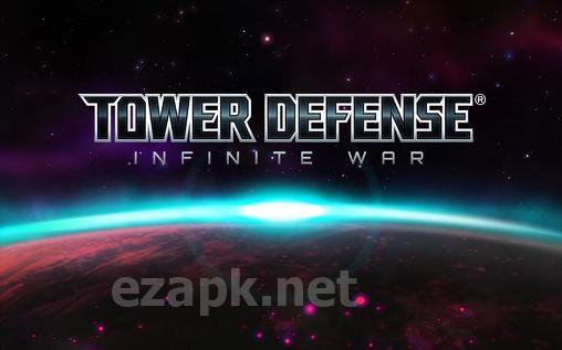 Tower defense: Infinite war