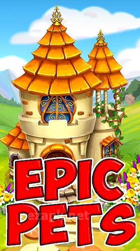 Epic pets