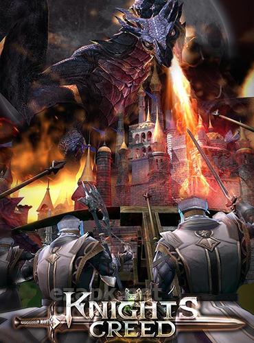Knights creed