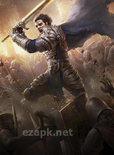 Knights creed