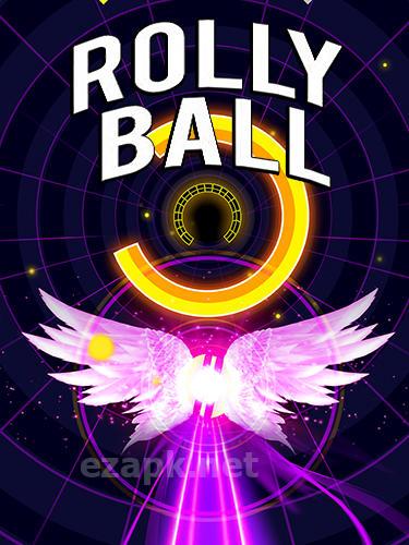 Rolly ball