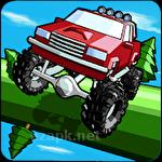 Wheely world