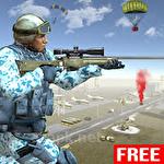 Highway sniper shooting: Survival game