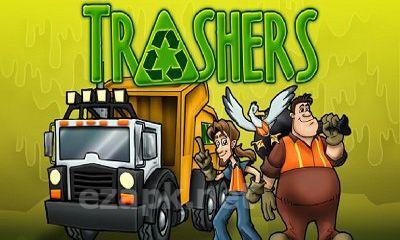 Trashers