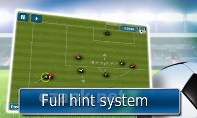Fluid Football