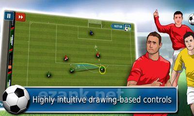 Fluid Football