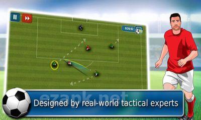 Fluid Football