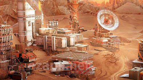 Stellar age: MMO strategy
