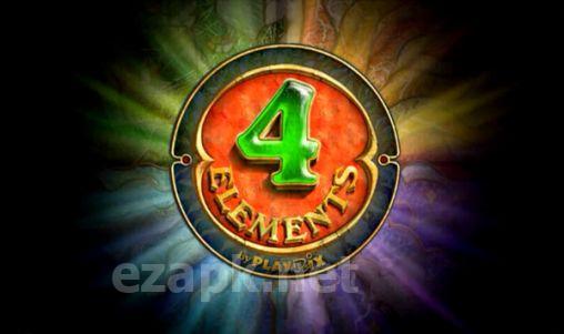 4 elements