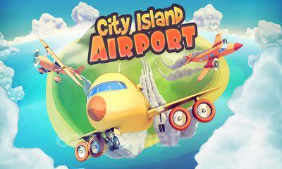 City Island Airport