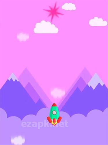 Space surfer: Conquer space