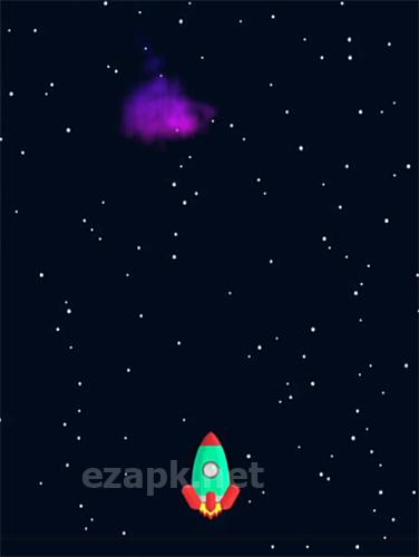 Space surfer: Conquer space