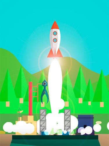 Space surfer: Conquer space