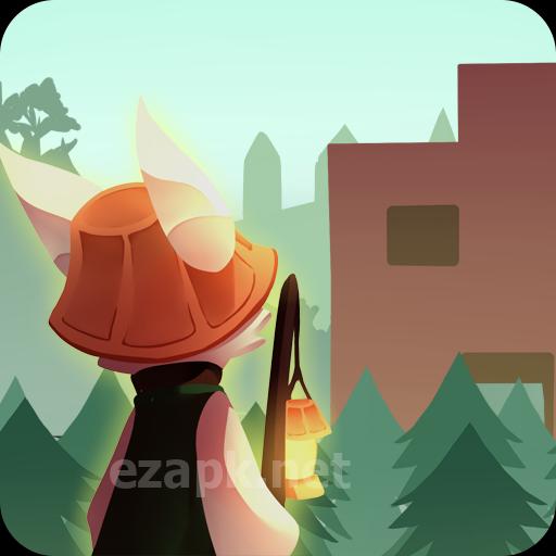 Umbra : Amulet of Light - 3D Puzzle Brain Trainer
