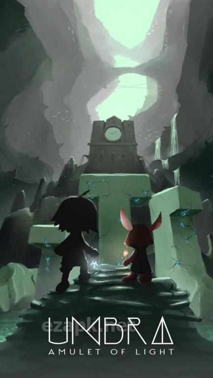 Umbra : Amulet of Light - 3D Puzzle Brain Trainer