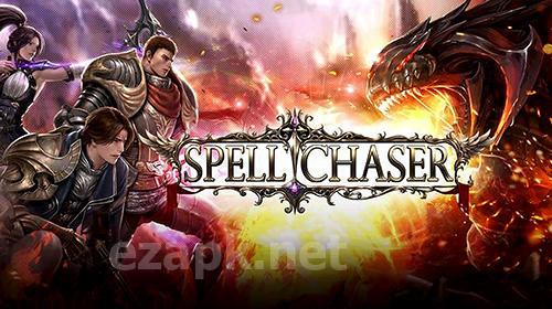 Spell chaser