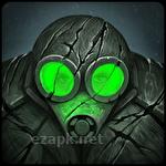 Dead colony