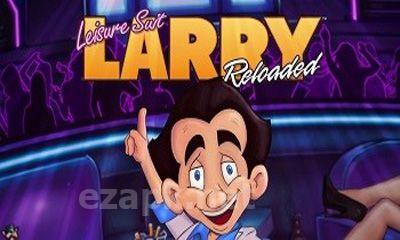 Leisure Suit Larry Reloaded