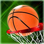 Real basketball winner