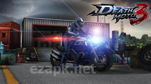 Death moto 3