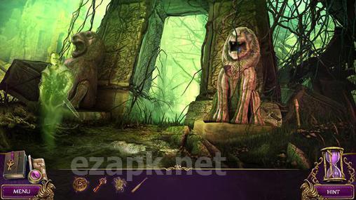 The secret order 2: Masked intent