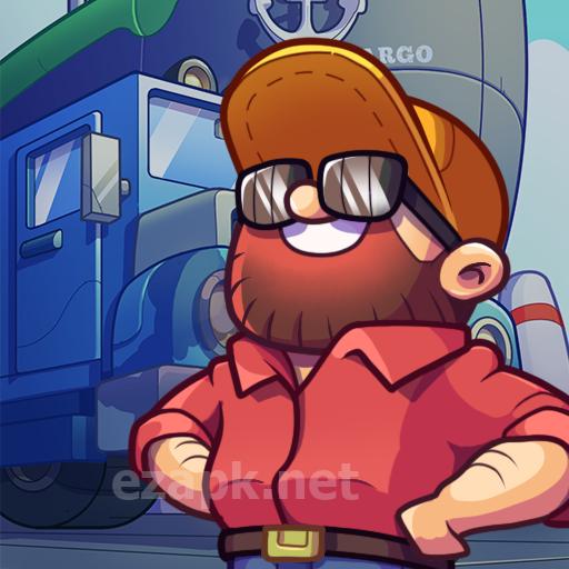 Transport It! 3D - Billionaire Tycoon Manager