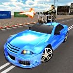 Mad car racer