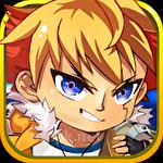 League of warrior: Fighting