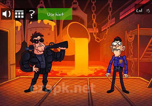 Troll face quest: USA adventure 2