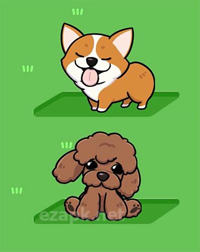 Merge dogs