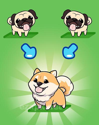 Merge dogs