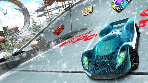 Shell racing