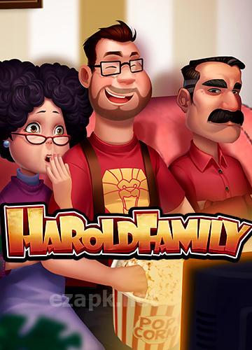 Harold family