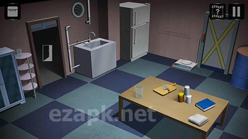 13 puzzle rooms: Escape game