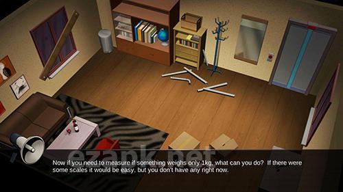 13 puzzle rooms: Escape game