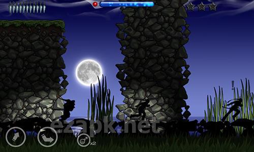 Samurai saga