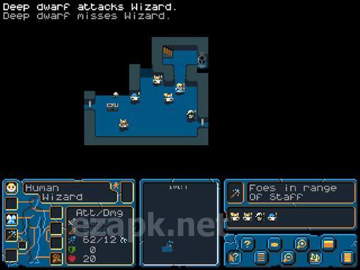 Hack, slash, loot