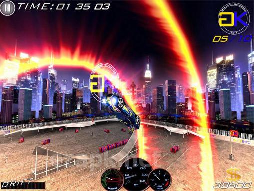 Speed racing ultimate 3