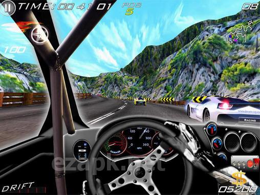 Speed racing ultimate 3